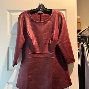 Cute date night shirt